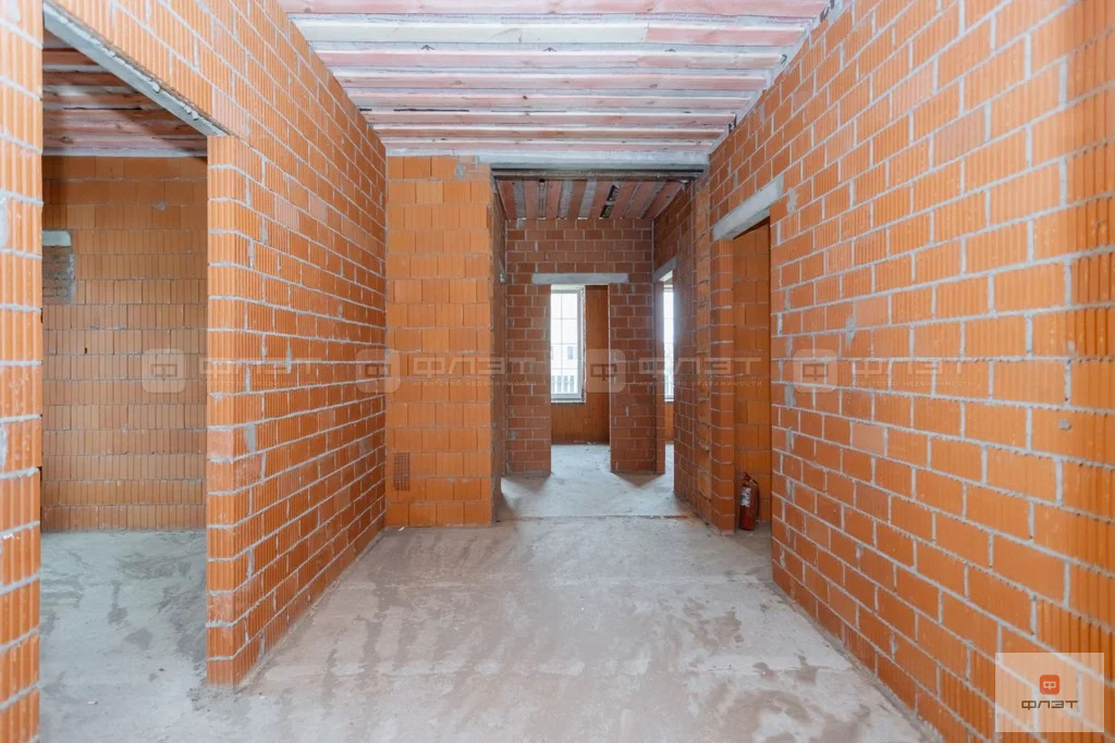Продажа дома, Малые Кабаны, Лаишевский район, ул. Советская - Фото 14