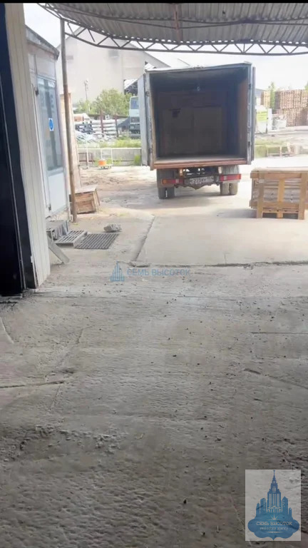 Аренда ПСН, Подольск, Домодедовское ш. - Фото 11