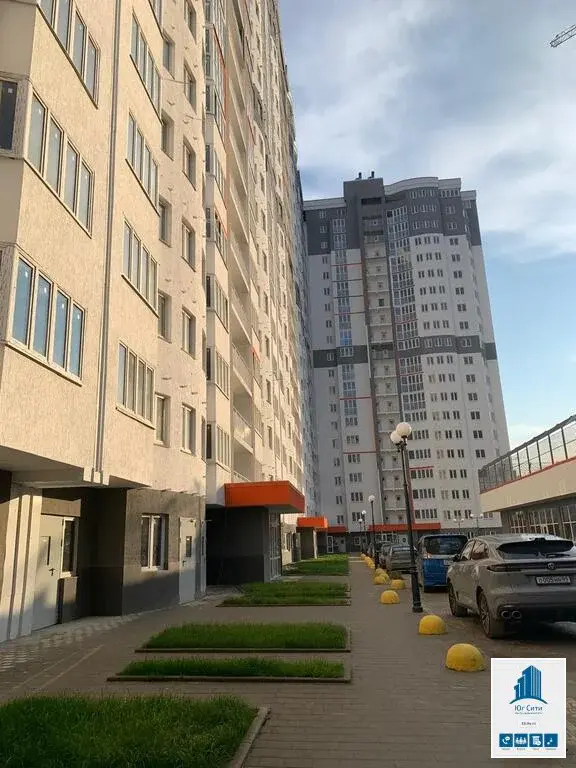 Продам квартиру в районе СБС. - Фото 0