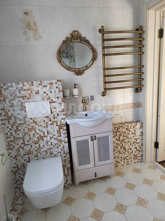 Продажа таунхауса, Новосибирск, ул. Ключ-Камышенское плато - Фото 23