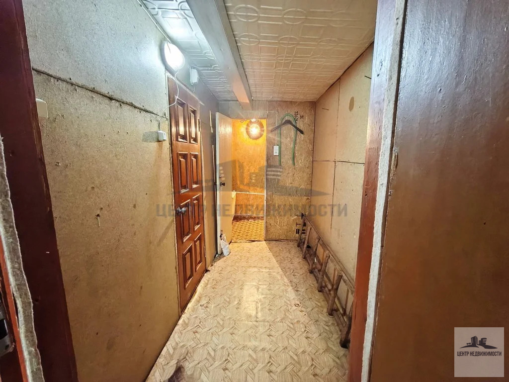 ПРОДАЁТСЯ ВЫДЕЛЕННАЯ ЧАСТЬ ДОМА 47.9 КВ.М., С ОТДЕЛЬНЫМ ВХОДОМ И ... - Фото 11