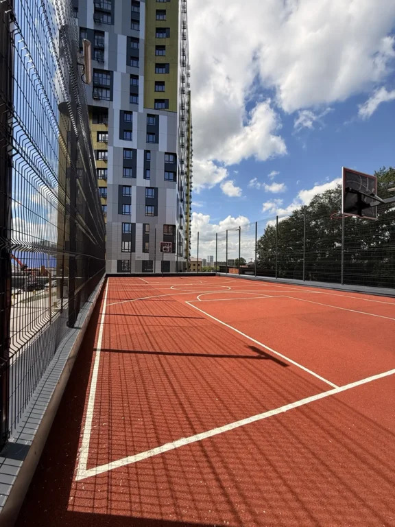 Продажа квартиры в новостройке, Уфа, ул. Бакалинская - Фото 3