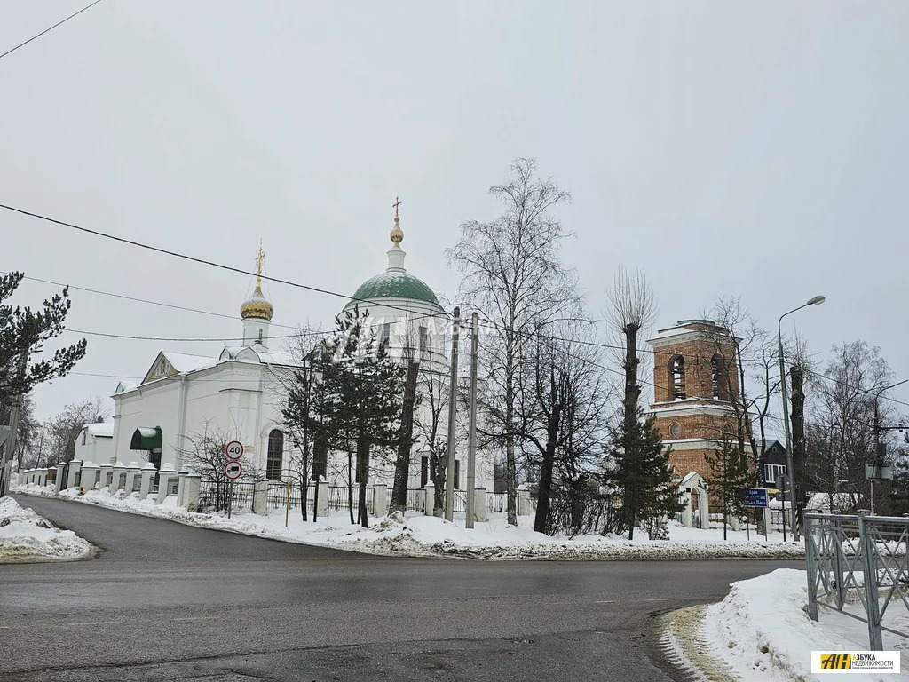 Продажа дома, Новопетровское, Истринский район, ул. Рабочая - Фото 24