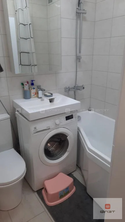 Продажа квартиры, Казань, ул. Латышских Стрелков - Фото 18