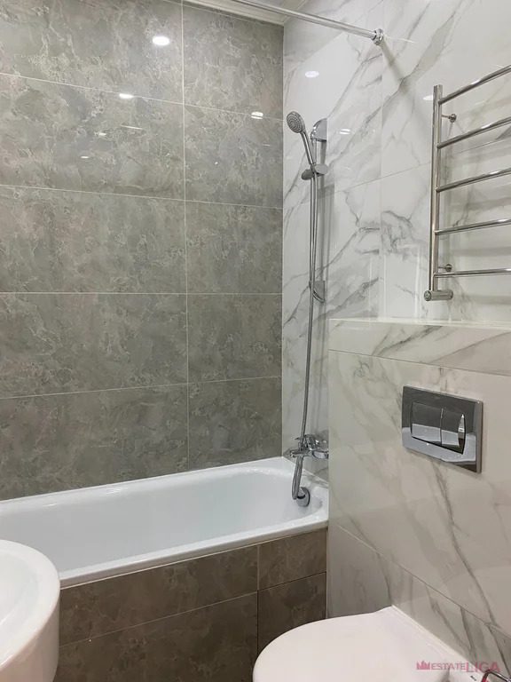 Аренда квартиры, м. Шелепиха, Шмитовский проезд - Фото 5