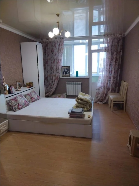 Продается квартира, 57 м - Фото 2