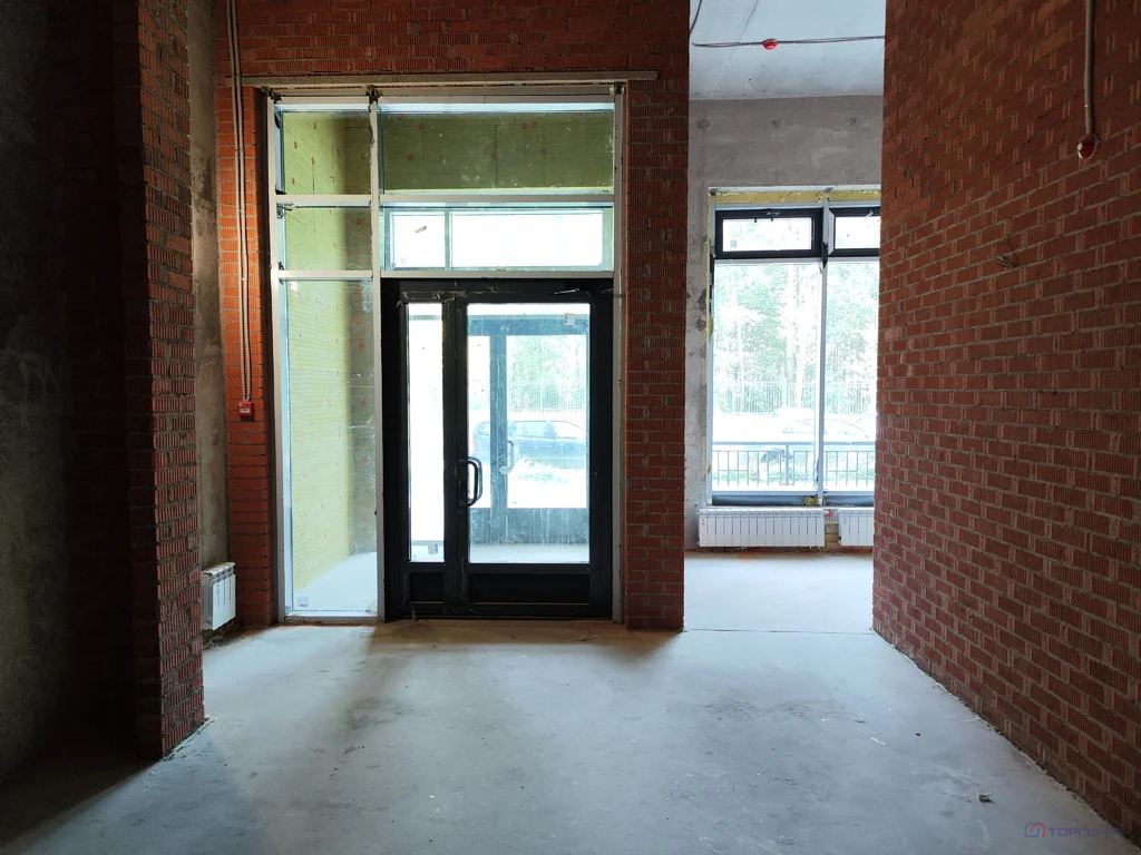 Продажа торгового помещения, Открытое ш. - Фото 3