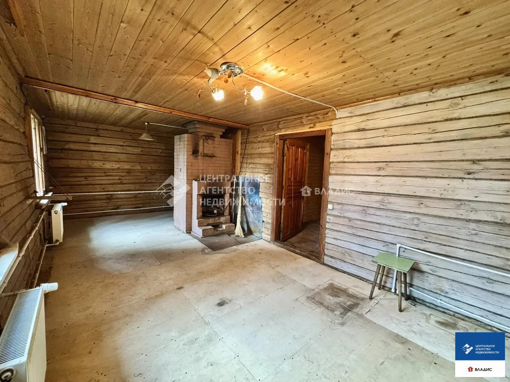 Продажа дома, Рязанский район, 4-я Сосновая улица - Фото 16