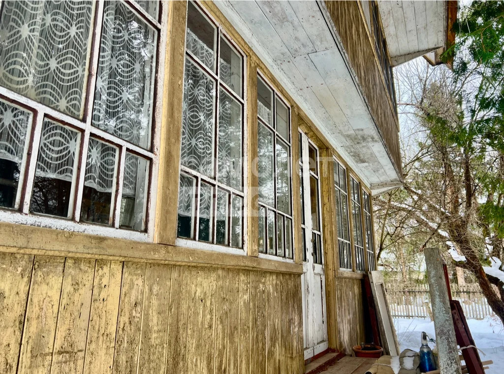 Продажа дома, Дмитров, Дмитровский район, объединения Топаз тер. - Фото 26