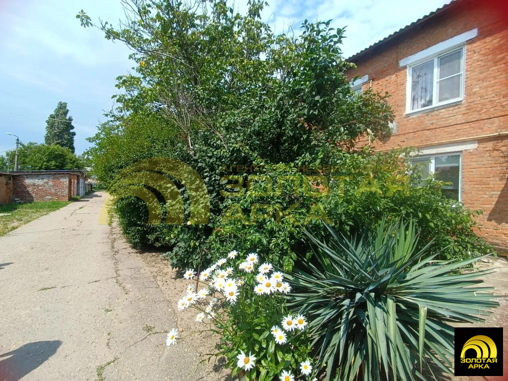 Продажа квартиры, Екатериновский, Абинский район, ул. Суворова - Фото 27