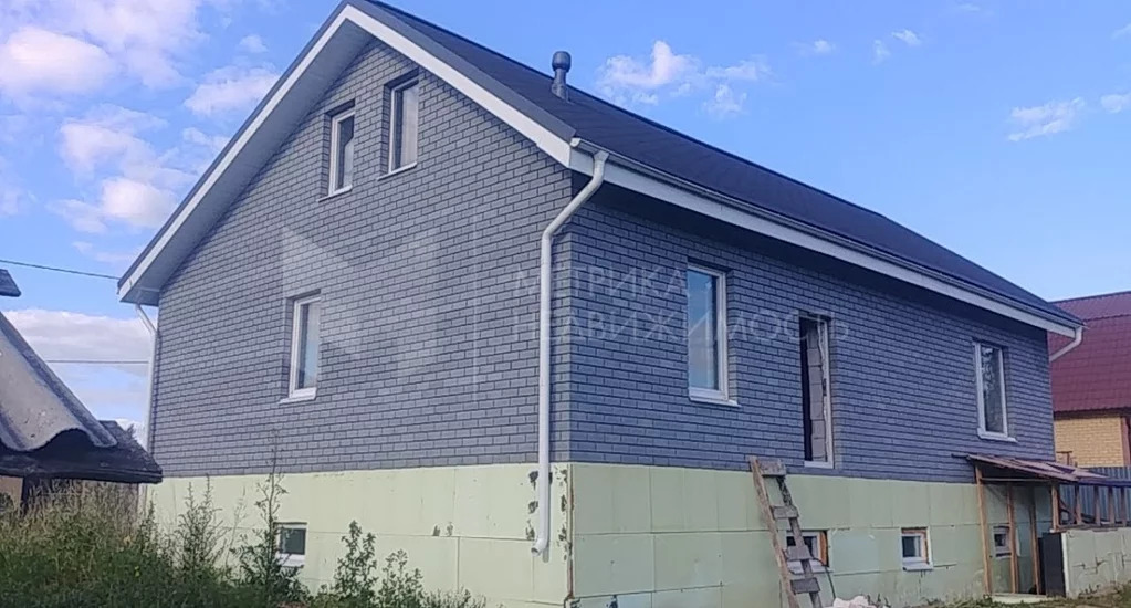 Продажа дома, ялуторовск, ялуторовский район, г ялуторовск - Фото 9