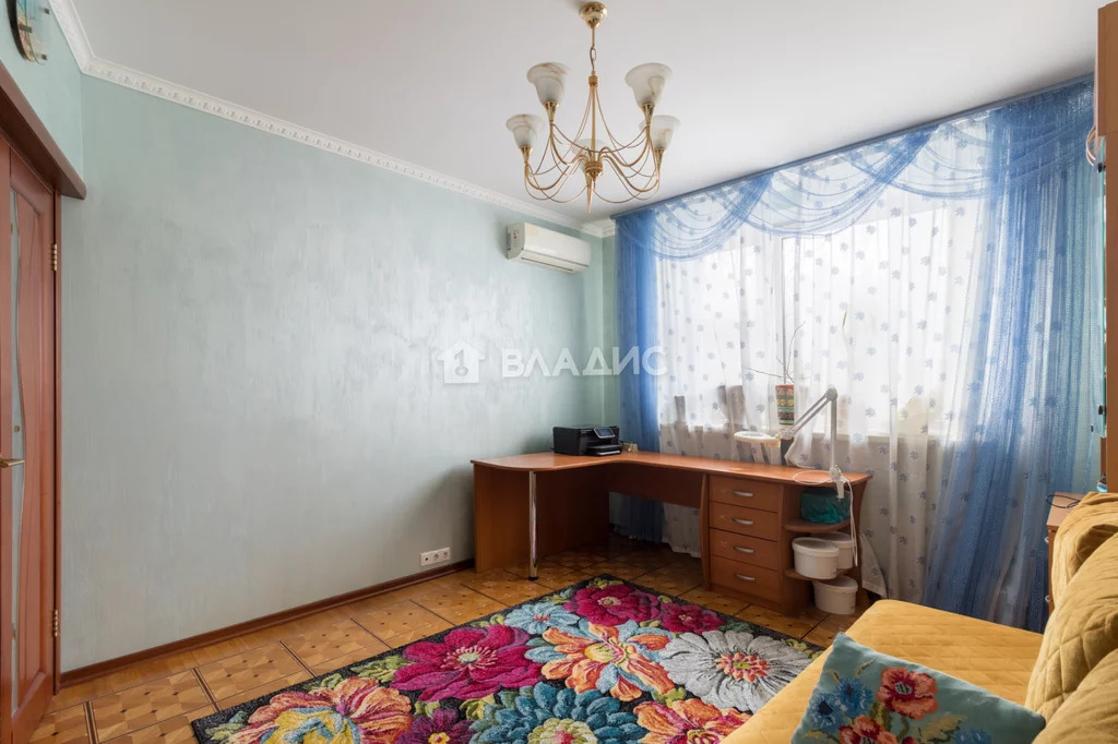 Москва, улица Барышиха, д.23, 4-комнатная квартира на продажу - Фото 13