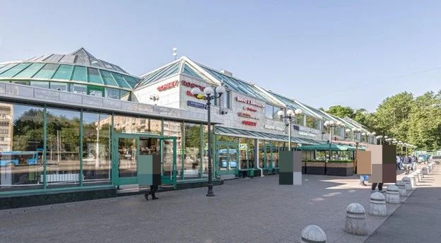 Аренда ПСН площадью 150 м2 - Фото 2