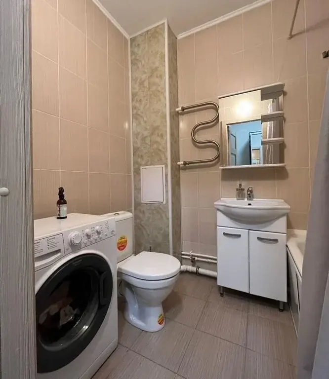 Быковское шоссе, 31 к2 - Фото 5