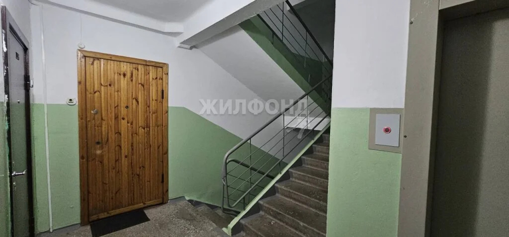 Продажа квартиры, Новосибирск, Владимира Высоцкого - Фото 13