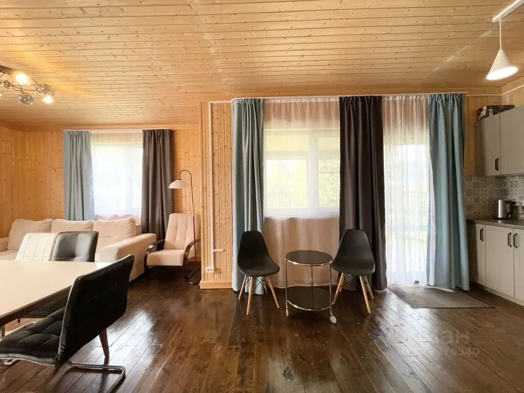 Продажа дома 120.0м Ярославская область, Переславль-Залесский ... - Фото 7