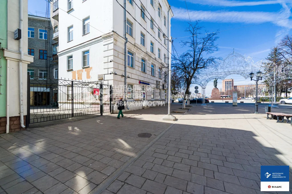 Аренда квартиры, Рязань, ул. Горького - Фото 9