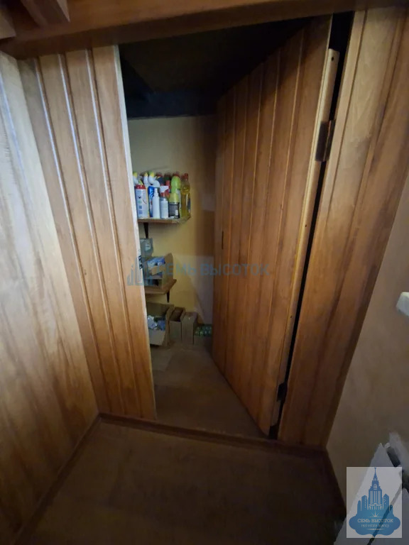 Продажа дома, Домодедово, Домодедово г. о., 75а - Фото 13