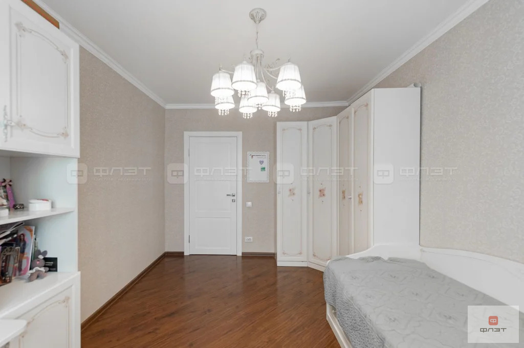 Продажа квартиры, Казань, ул. Четаева - Фото 21