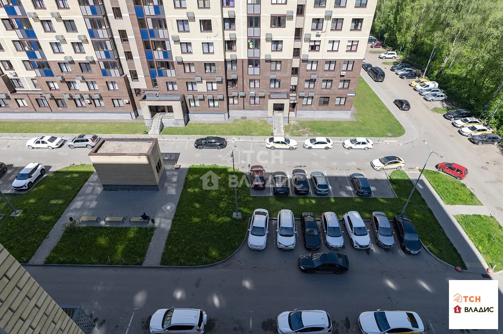 Продажа квартиры, Мебельной Фабрики, Мытищинский район, Рассветная ... - Фото 33