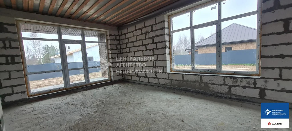 Продажа дома, Варские, Рязанский район, коттеджный поселок Князской ... - Фото 18