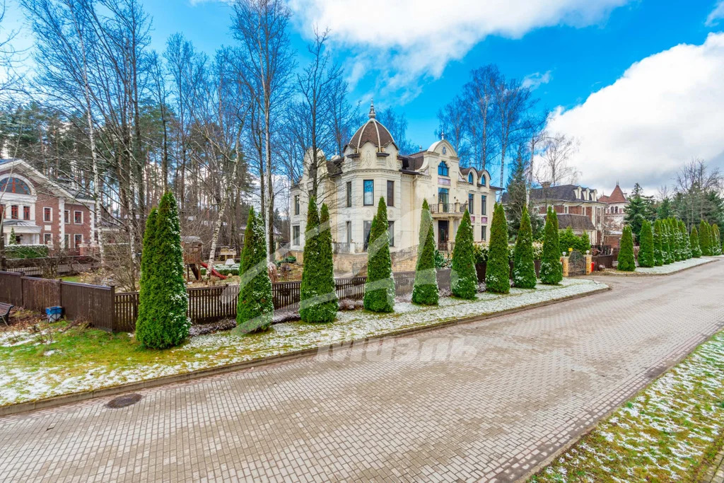 Продажа дома, Химки, Сосновая ул. - Фото 4