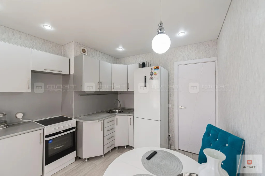 Продажа квартиры, Казань, ул. Новоселья - Фото 2