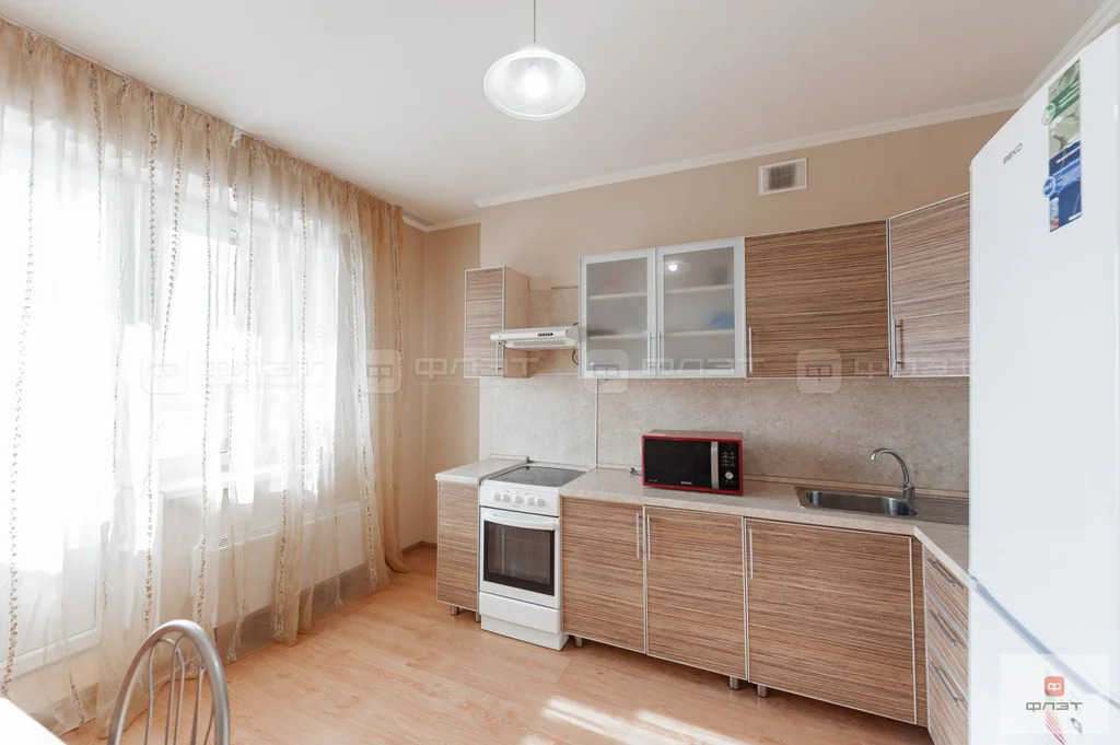 Продажа квартиры, Казань, Ямашева пр-кт. - Фото 3