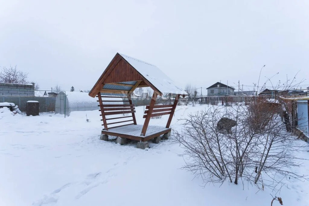 Продажа дома, Новосибирск, ул. Барьерная - Фото 7