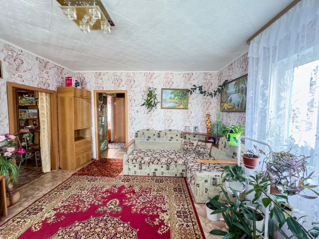 Продажа дома, Винзили, Тюменский район, Тюменский р-н - Фото 25
