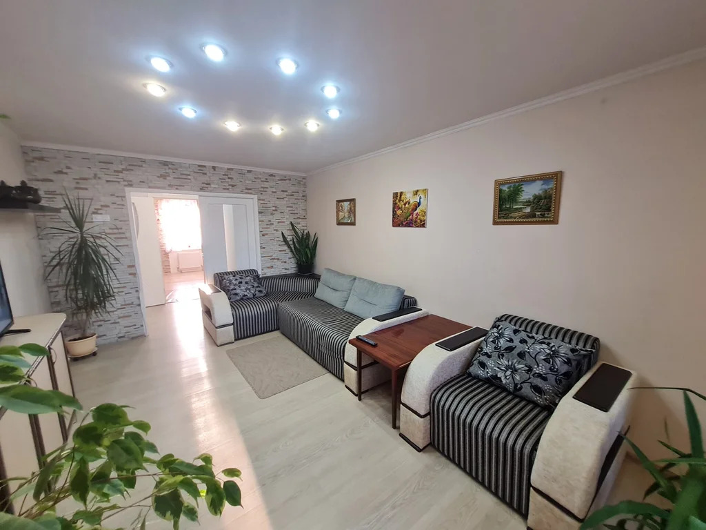 Продажа квартиры, Афипский, Северский район, ул. Воронова - Фото 16