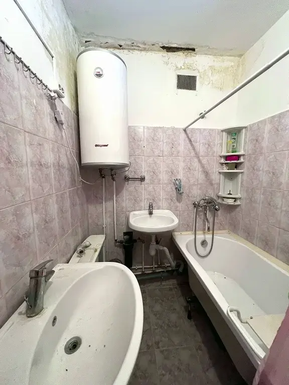 2-я квартира в п. Рязановский, ул. Чехова, дом 15 - Фото 7