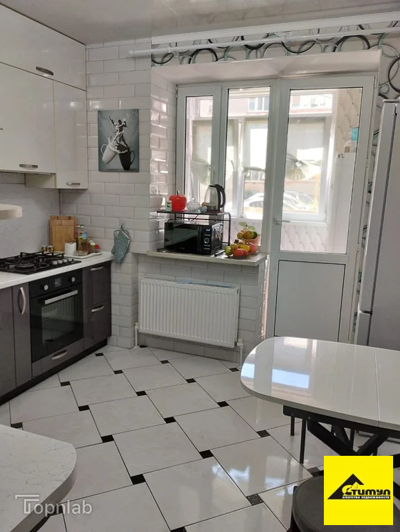 Продажа квартиры, Ейск, Ейский район, ул. Коммунистическая - Фото 3