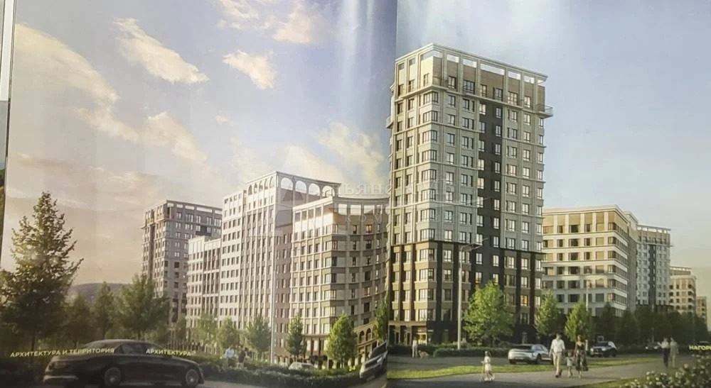 Продажа квартиры, Железноводск, ул. Ленина - Фото 11