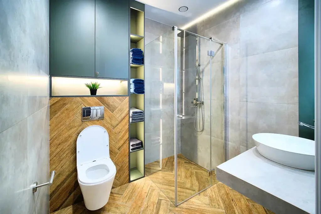 Агроусадьба с банным комплексом и банкетным залом - Фото 9