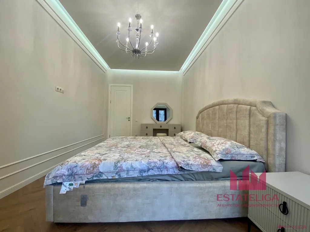 Продажа квартиры, набережная Марка Шагала - Фото 19