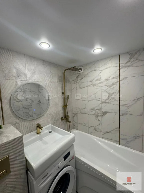 Продажа квартиры, Казань, ул. Четаева - Фото 10