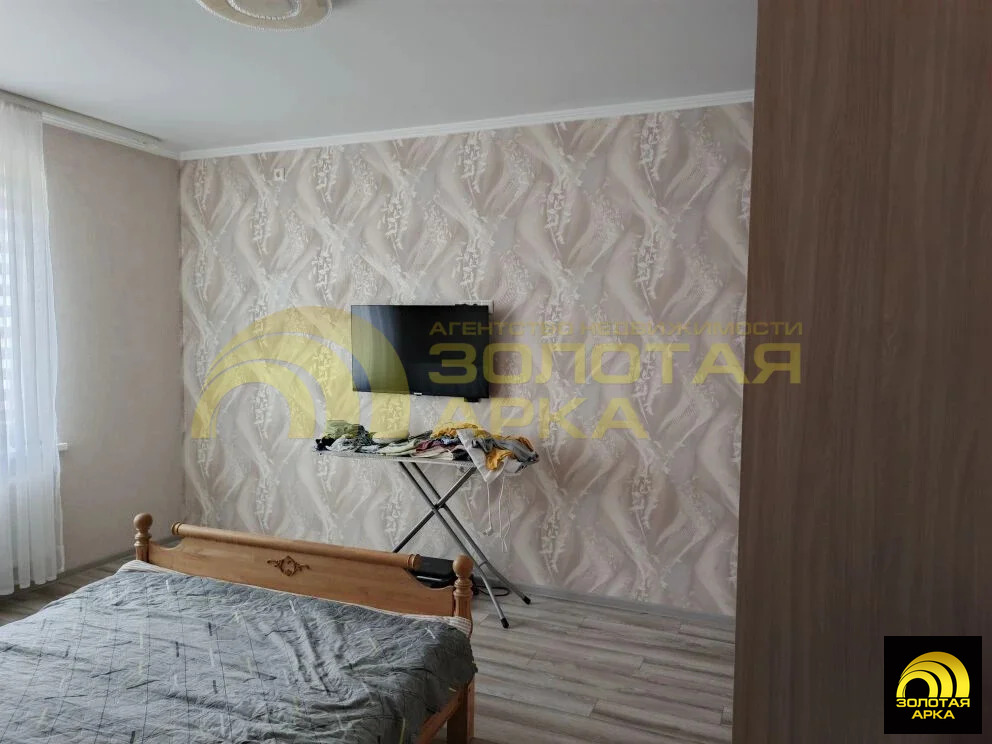 Продажа дома, Холмская, Абинский район, ул. Подгорная - Фото 9
