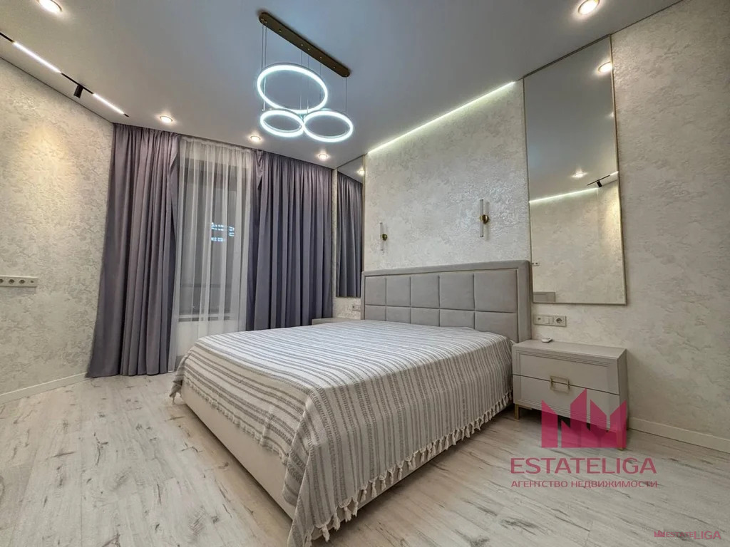 Аренда квартиры, ул. Лобачевского - Фото 3