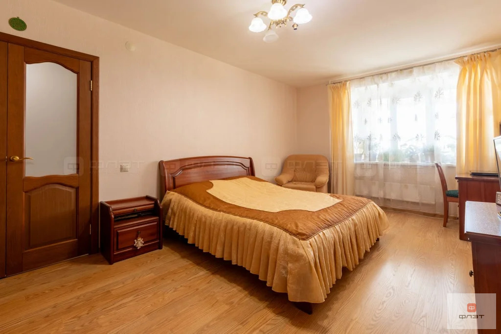 Продажа квартиры, Казань, ул. Латышских Стрелков - Фото 1