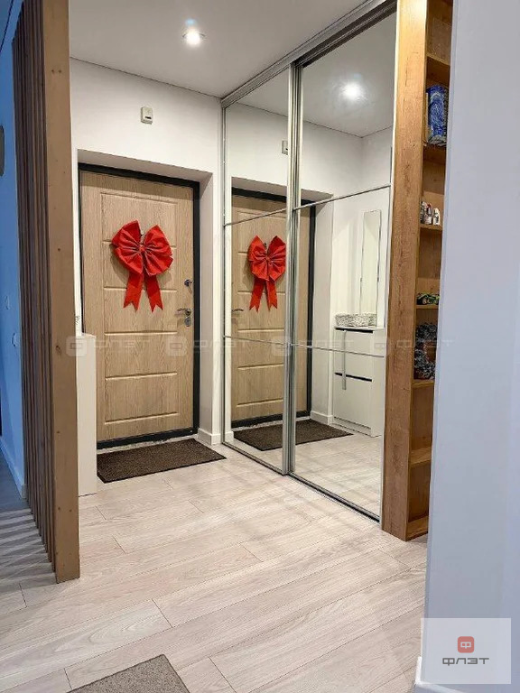 Продажа квартиры, Казань, ул. Разведчика Ахмерова - Фото 2