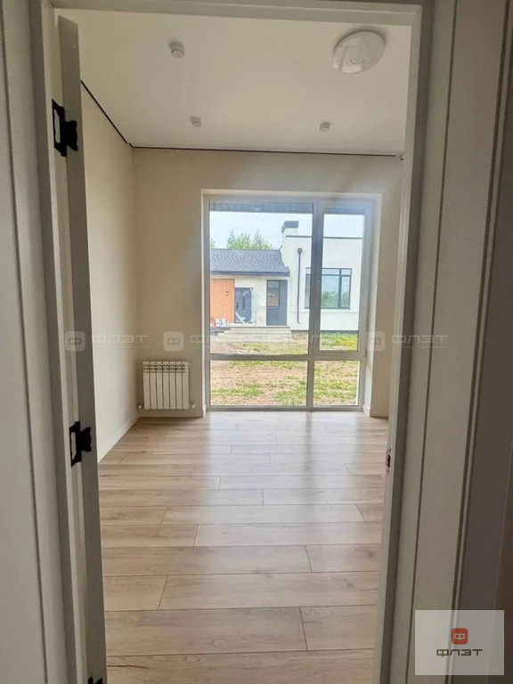 Продажа дома, Пелево, Лаишевский район, ул. Озерная - Фото 19