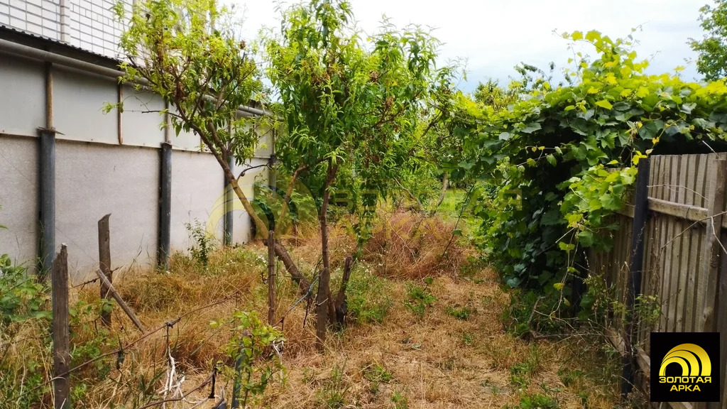 Продажа дома, Старотитаровская, Темрюкский район, Ильича пер. - Фото 16