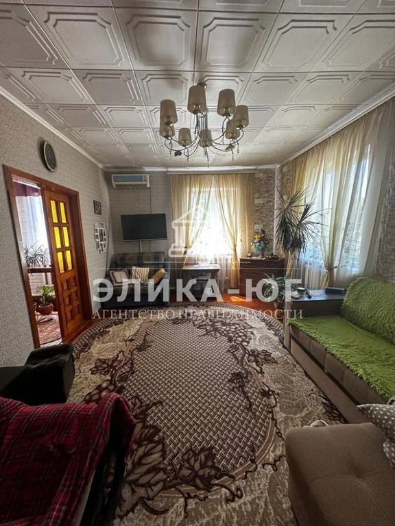 Продажа дома, Бжид, Туапсинский район, Ореховая ул. - Фото 3