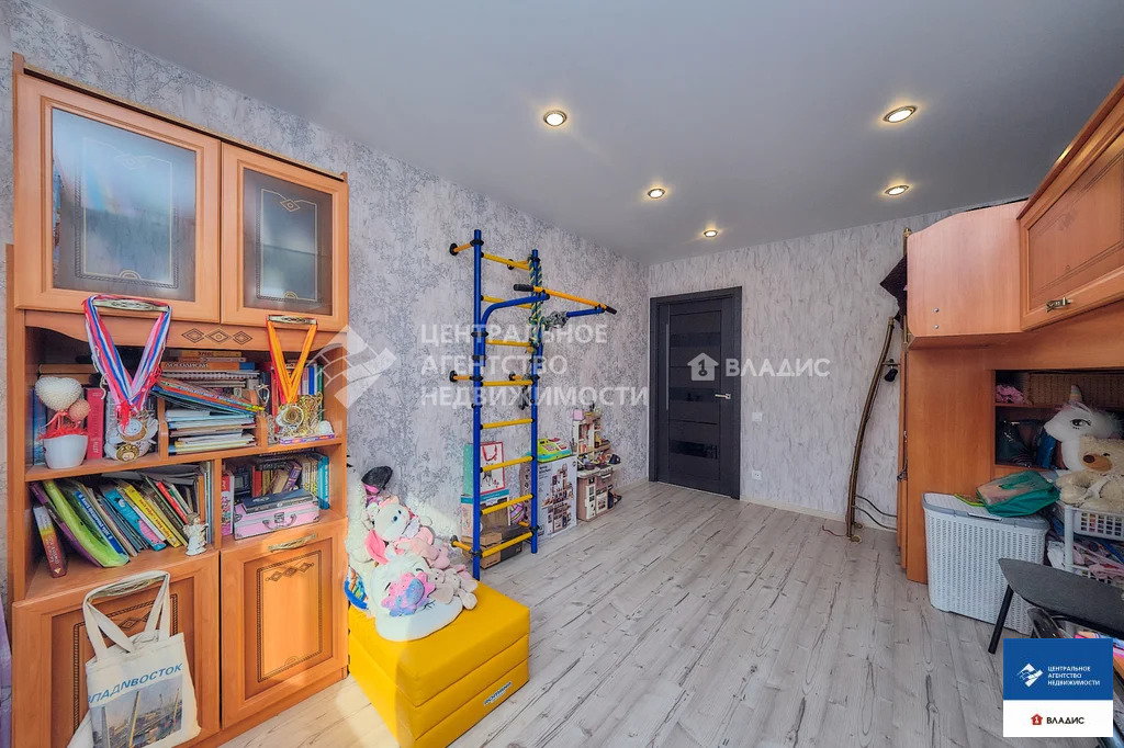 Продажа квартиры, Рязань, улица 7-я Линия - Фото 12