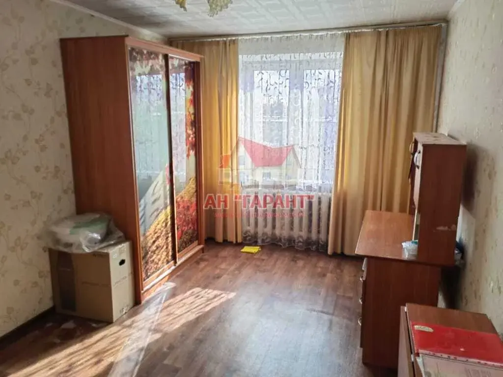 2-ух комнатная квартира, ул. Топоркова, г.Александров, Владимирская об - Фото 5
