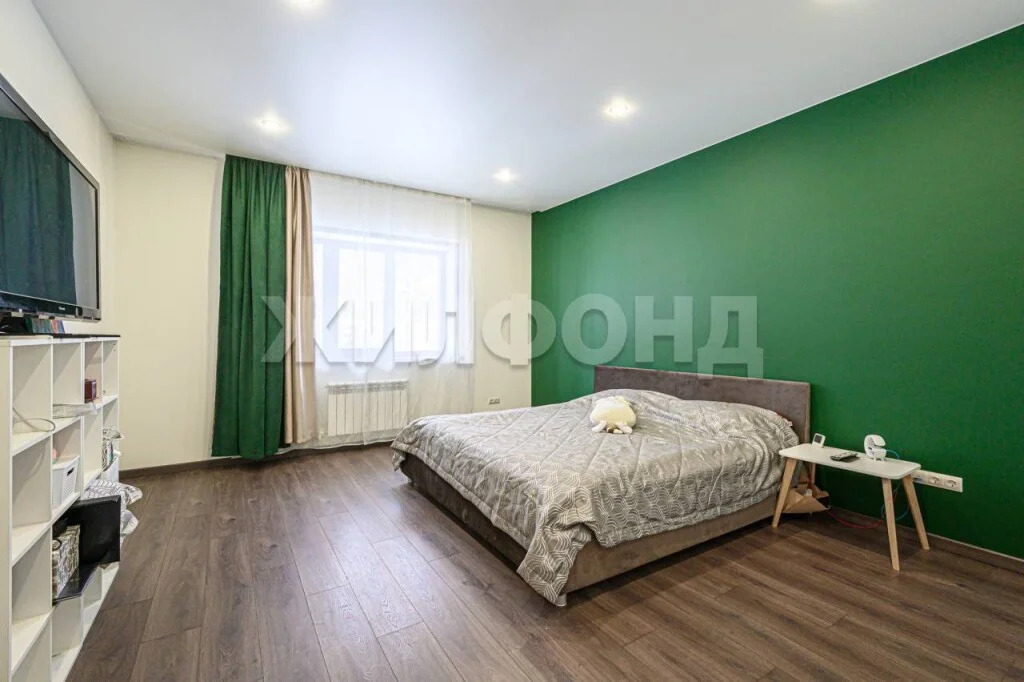 Продажа дома, Приобский, Новосибирский район - Фото 20