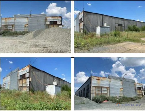 Продажа ПСН, Оренбург, ул. Донгузская - Фото 1