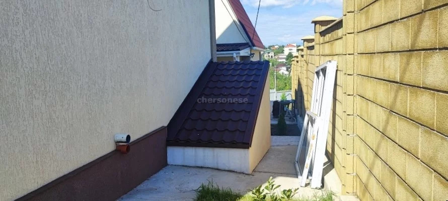 Купить Дом В Севастополе В Снт Якорь