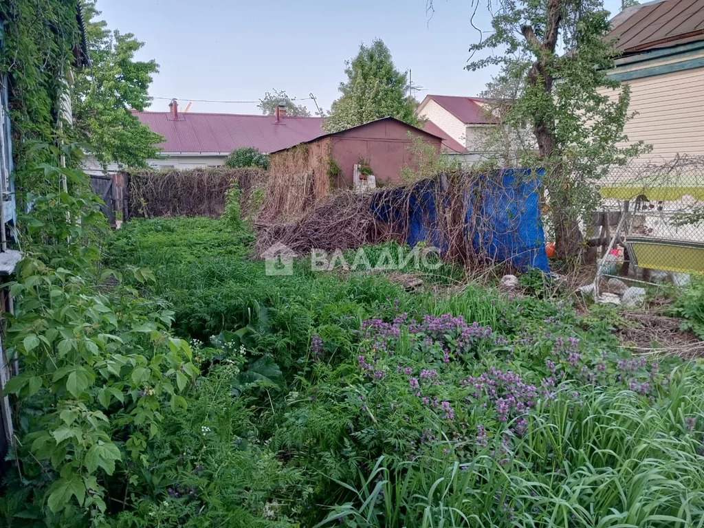 Городской округ Владимир, Владимир, Фрунзенский район, 1-й проезд, . - Фото 5